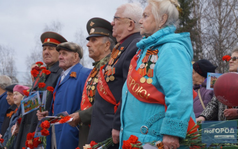 Сколько ветеранов в Коми получат по 75 тысяч рублей: статистика Пенсионного фонда