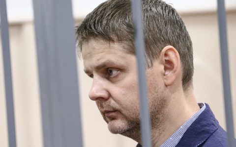 Задержанного в Москве фигуранта «дела Гайзера» отпустили