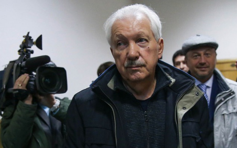 Экс-глава Коми Владимир Торлопов оплатил уголовный штраф