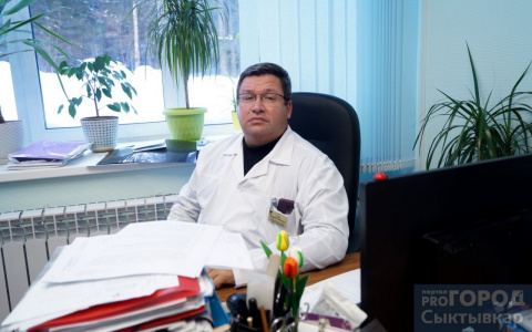 Сыктывкарский онколог назвал основные признаки рака