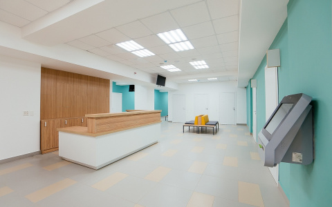 Минздрав отказался открывать новую поликлинику в сыктывкарском Лесозаводе