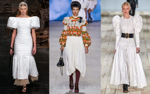 Что будет модно этой весной: мнение сыктывкарского стилиста