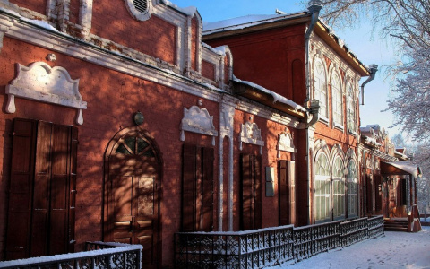 Иностранцы не смогут посещать российские музеи из-за коронавируса