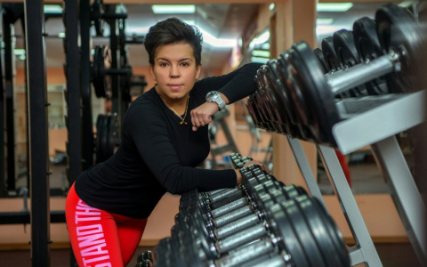 Как похудеть после самоизоляции: советы тренеров из Сыктывкара