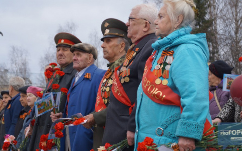 Сыктывкарские общественники высказались по поводу переноса Парада Победы