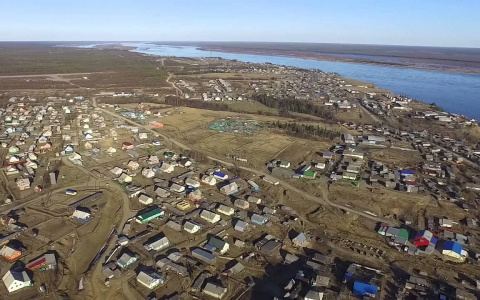 Россиянам предложили бесплатные участки земли в Арктике