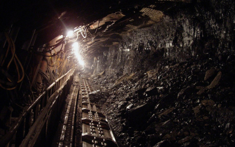 Темнота, опасность и нереальные нагрузки: в каких условиях работают шахтеры Коми
