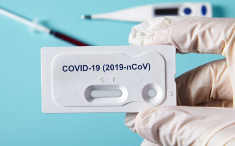 В Коми за сутки прибавилось 144 пациента с COVID-19