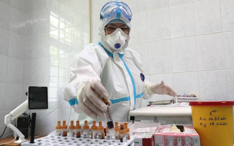 В Коми с коронавирусом будут бороться студенты медколледжей