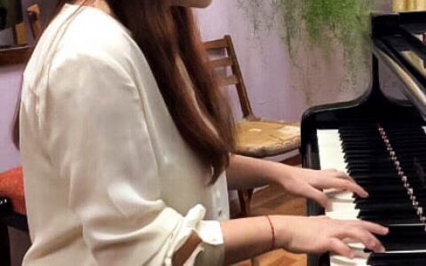 Студентка из Сыктывкара заняла первое место на международном конкурсе по игре на фортепиано