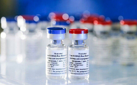 Названа дата начала вакцинации от коронавируса в Коми